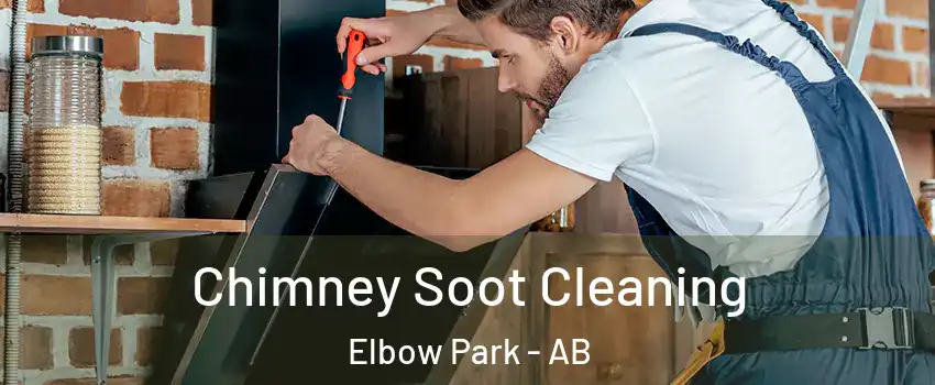  Chimney Soot Cleaning Elbow Park - AB