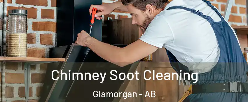  Chimney Soot Cleaning Glamorgan - AB