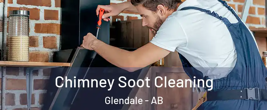  Chimney Soot Cleaning Glendale - AB