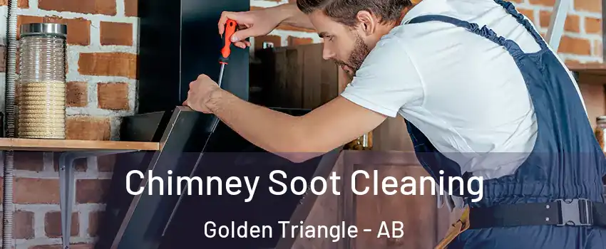  Chimney Soot Cleaning Golden Triangle - AB