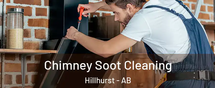  Chimney Soot Cleaning Hillhurst - AB
