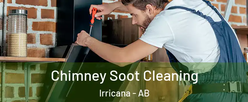 Chimney Soot Cleaning Irricana - AB