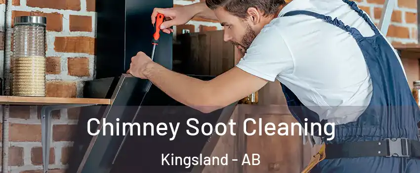  Chimney Soot Cleaning Kingsland - AB