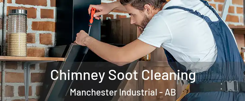  Chimney Soot Cleaning Manchester Industrial - AB