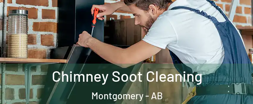  Chimney Soot Cleaning Montgomery - AB