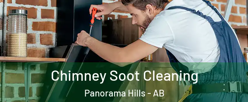  Chimney Soot Cleaning Panorama Hills - AB