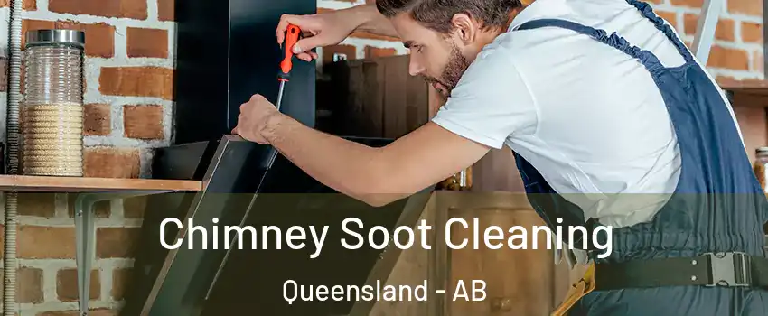  Chimney Soot Cleaning Queensland - AB
