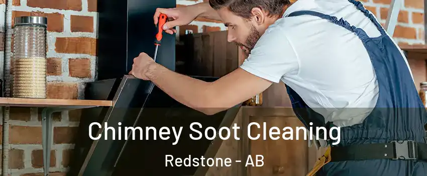  Chimney Soot Cleaning Redstone - AB