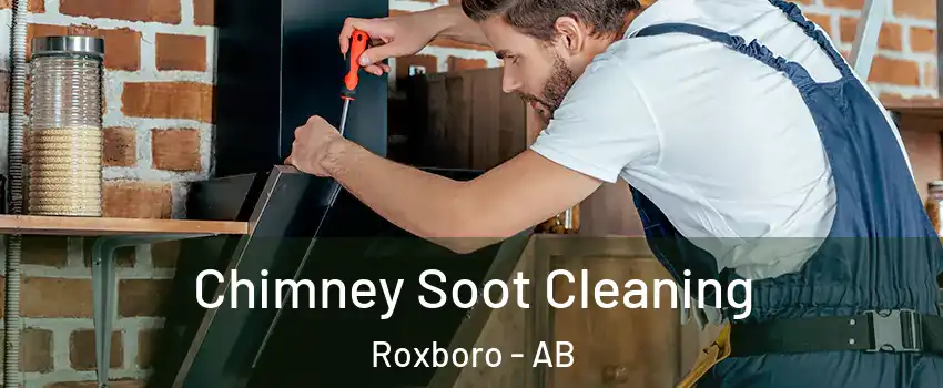  Chimney Soot Cleaning Roxboro - AB