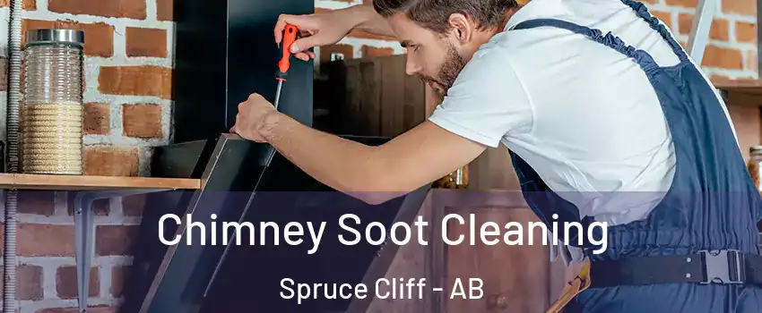  Chimney Soot Cleaning Spruce Cliff - AB