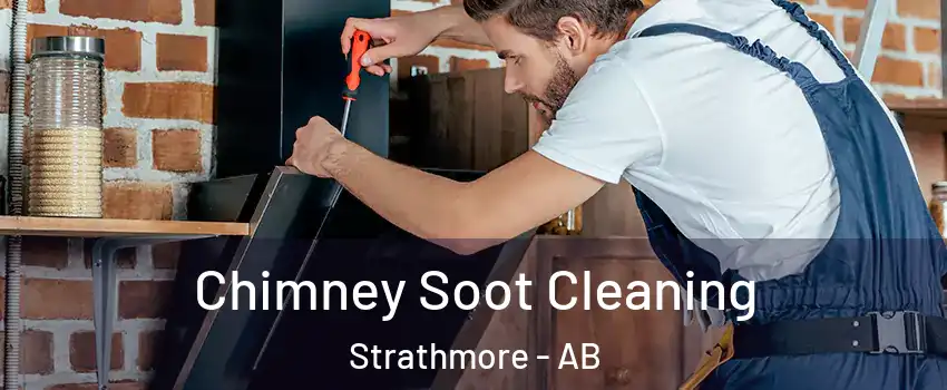  Chimney Soot Cleaning Strathmore - AB