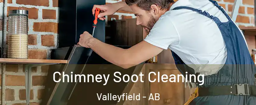 Chimney Soot Cleaning Valleyfield - AB