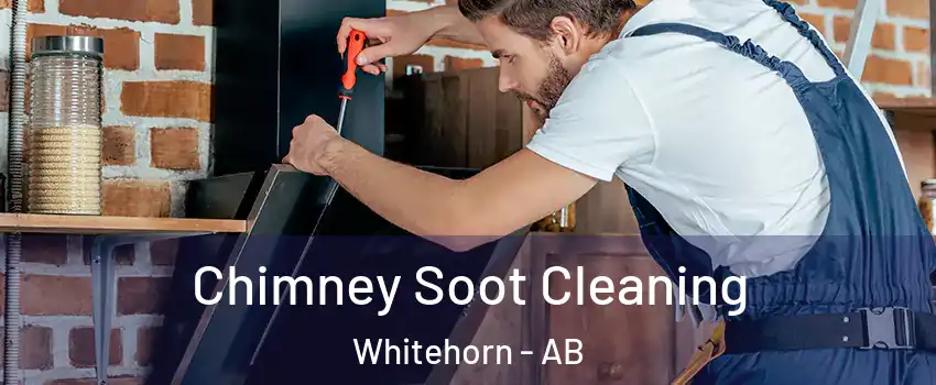  Chimney Soot Cleaning Whitehorn - AB