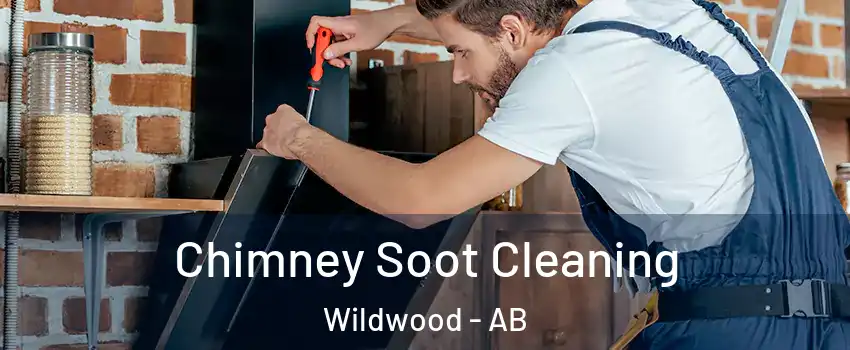  Chimney Soot Cleaning Wildwood - AB