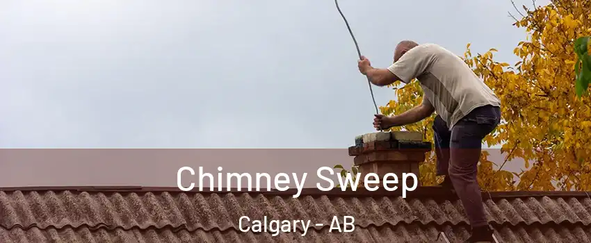  Chimney Sweep Calgary - AB