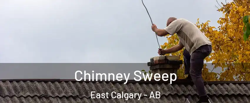  Chimney Sweep East Calgary - AB