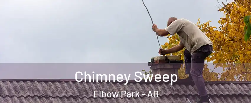  Chimney Sweep Elbow Park - AB