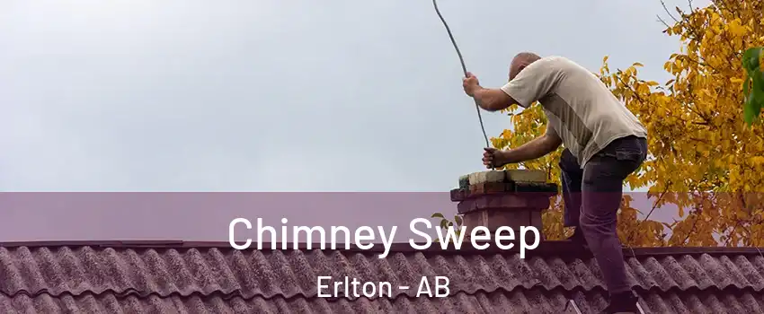  Chimney Sweep Erlton - AB