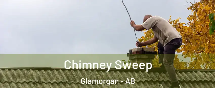  Chimney Sweep Glamorgan - AB