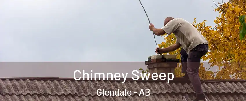  Chimney Sweep Glendale - AB