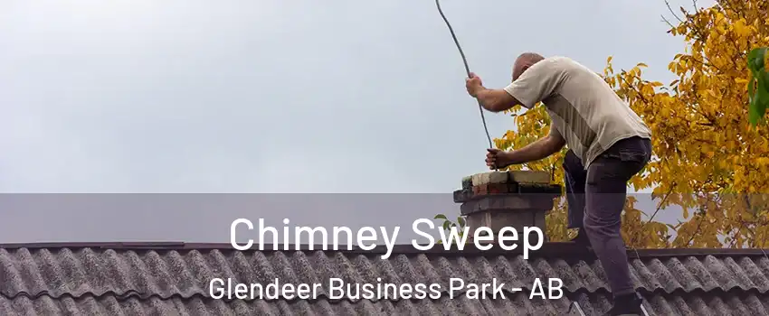  Chimney Sweep Glendeer Business Park - AB