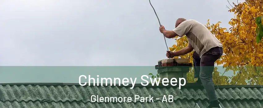  Chimney Sweep Glenmore Park - AB