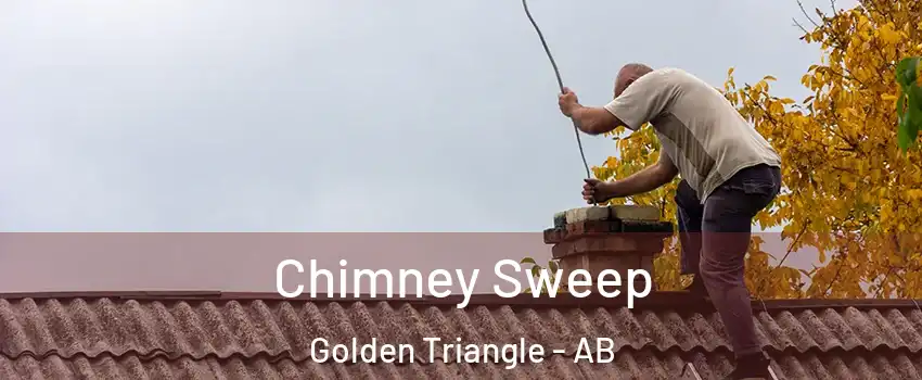  Chimney Sweep Golden Triangle - AB