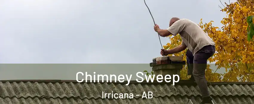  Chimney Sweep Irricana - AB