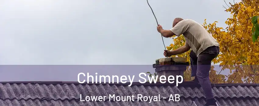  Chimney Sweep Lower Mount Royal - AB