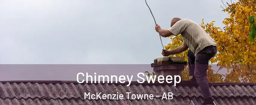  Chimney Sweep McKenzie Towne - AB