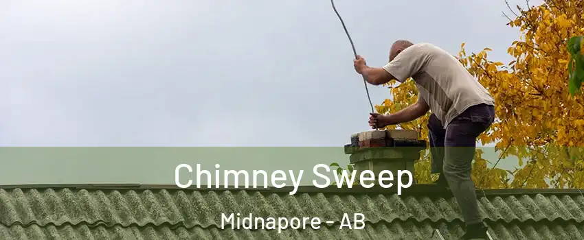  Chimney Sweep Midnapore - AB