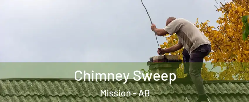  Chimney Sweep Mission - AB