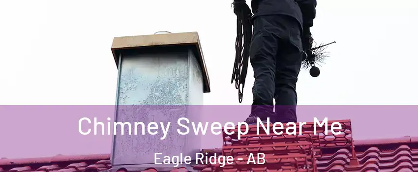  Chimney Sweep Near Me Eagle Ridge - AB