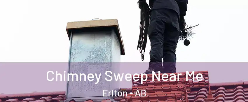  Chimney Sweep Near Me Erlton - AB