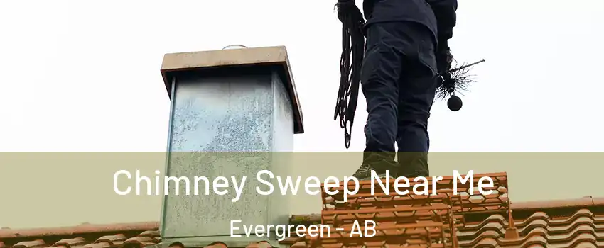  Chimney Sweep Near Me Evergreen - AB