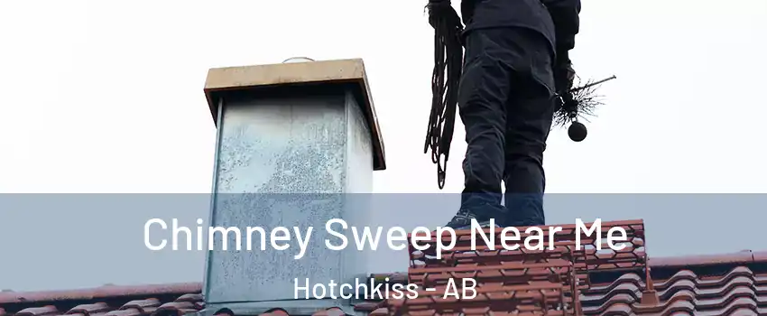  Chimney Sweep Near Me Hotchkiss - AB