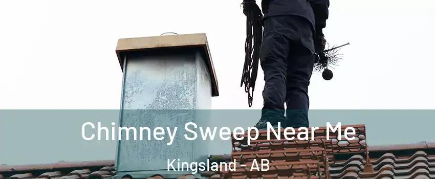  Chimney Sweep Near Me Kingsland - AB