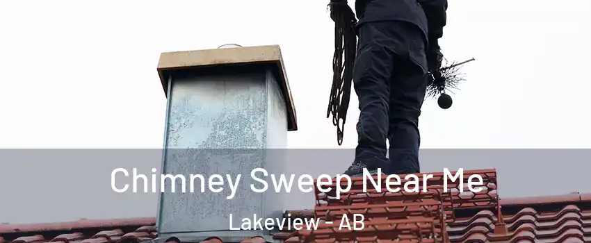 Chimney Sweep Near Me Lakeview - AB