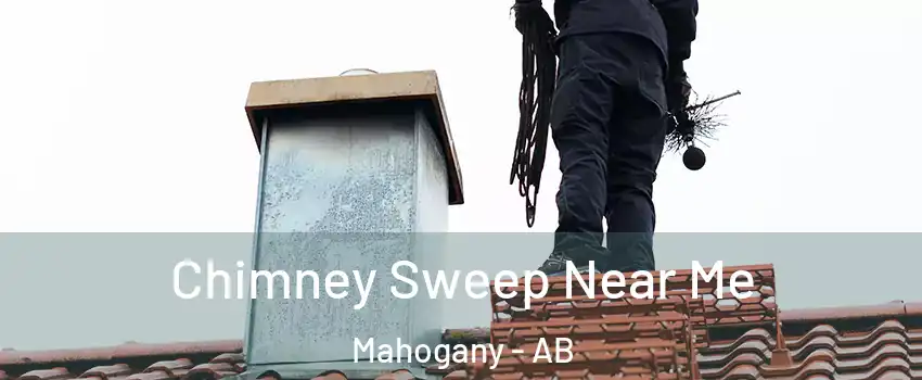  Chimney Sweep Near Me Mahogany - AB
