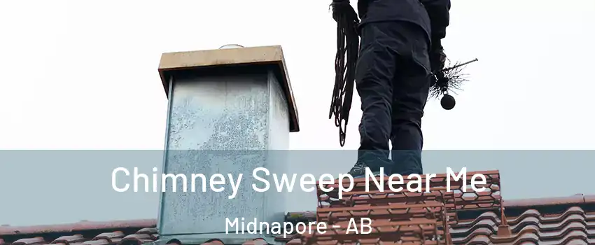  Chimney Sweep Near Me Midnapore - AB