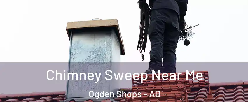  Chimney Sweep Near Me Ogden Shops - AB