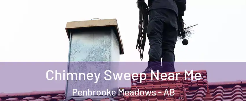  Chimney Sweep Near Me Penbrooke Meadows - AB