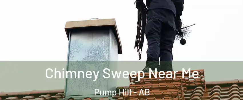  Chimney Sweep Near Me Pump Hill - AB
