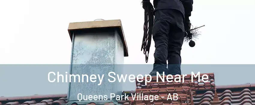  Chimney Sweep Near Me Queens Park Village - AB