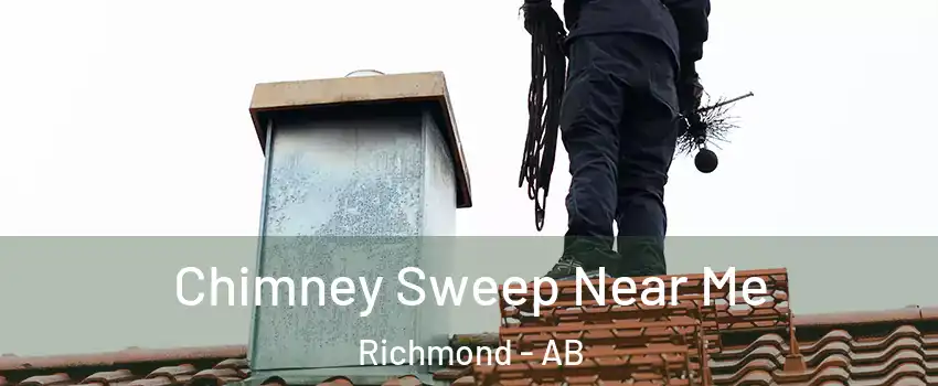  Chimney Sweep Near Me Richmond - AB