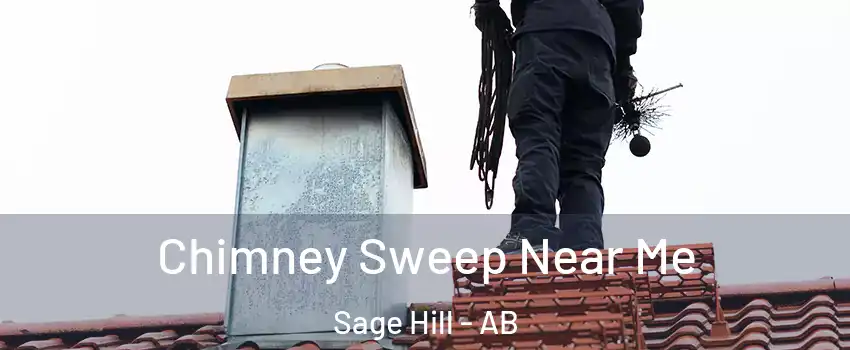  Chimney Sweep Near Me Sage Hill - AB