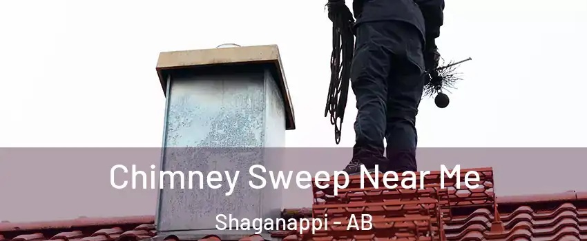  Chimney Sweep Near Me Shaganappi - AB