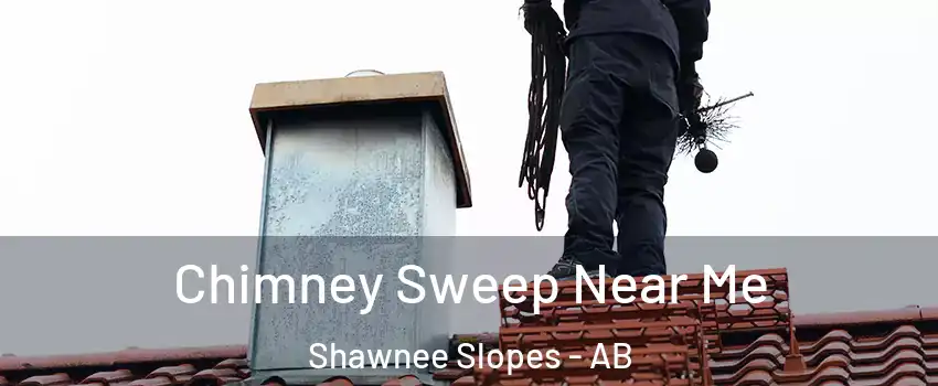  Chimney Sweep Near Me Shawnee Slopes - AB