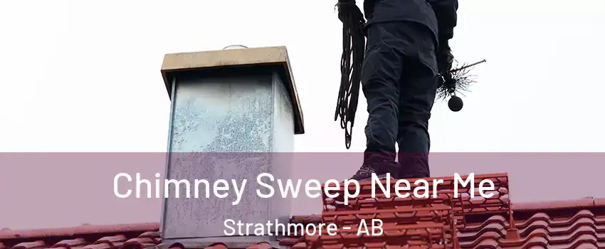  Chimney Sweep Near Me Strathmore - AB