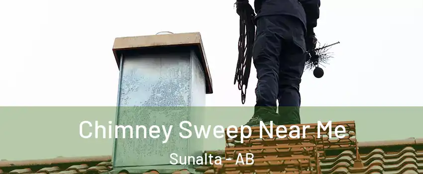  Chimney Sweep Near Me Sunalta - AB